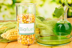 Inverlussa biofuel availability