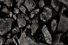 Inverlussa coal boiler costs